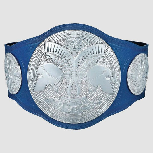 WWE SmackDown Tag Team Championship Replica Title Belt