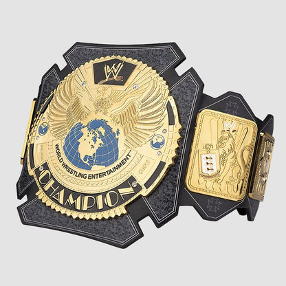 25 Years Triple H Signature Series Championship Replica Title Belt