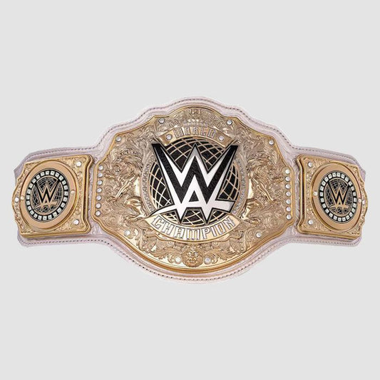 WWE Women's World Championship Replica Title Belt