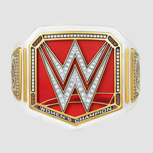 WWE RAW Women's Championship Replica Title Belt