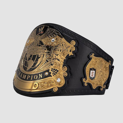 WWE Undisputed Championship Replica Title Belts Version 2