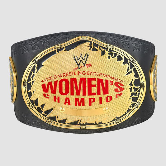 Attitude Era Women’s Championship Title Belt