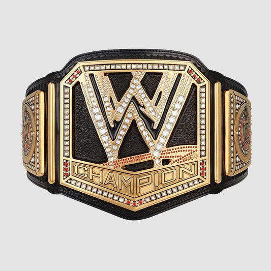 WWE Replica Belt Championship UNISEX Title Belt