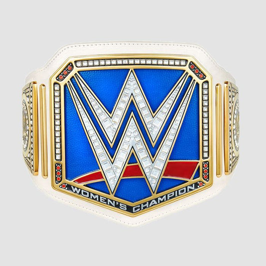 WWE SmackDown Women's Championship Replica Title Belt